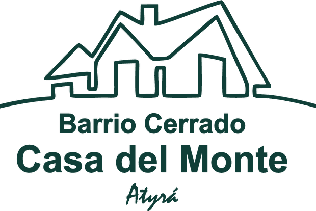 Casa del Monte - barrio cerrado en Atyrá