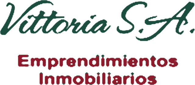 Vittoria S.A. — Emprendimientos Inmobiliarios